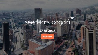 Seedstars Bogotá 2017 