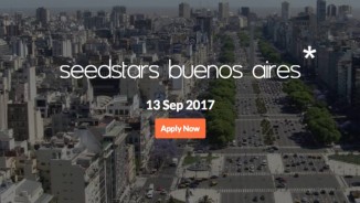 Seedstars Buenos Aires 2017 