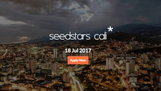 Seedstars Cali 2017  