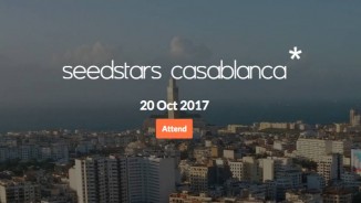 Seedstars Casablanca 2017