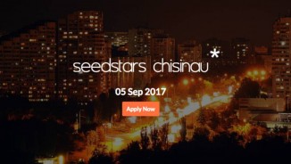 Seedstars Chisinau 2017 