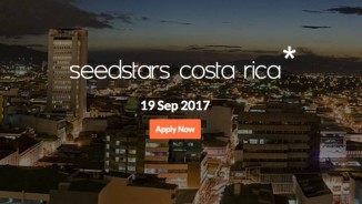 Seedstars Costa Rica 2017