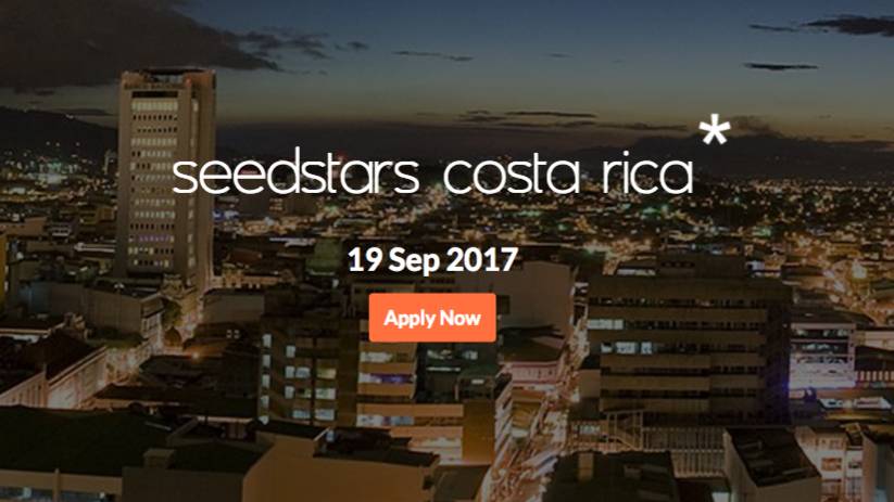 Seedstars Costa Rica 2017