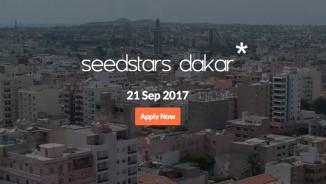 Seedstars Dakar 2017