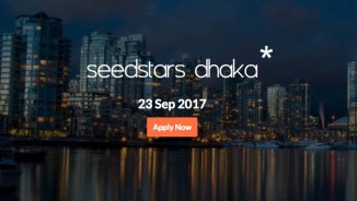 Seedstars Dhaka 2017