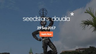 Seedstars Douala 2017