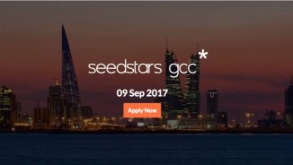 Seedstars Gcc 2017