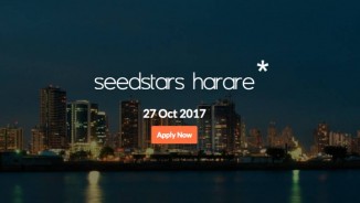 Seedstars Harare 2017  