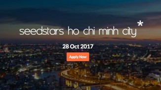 Seedstars Ho Chi Minh City 2017