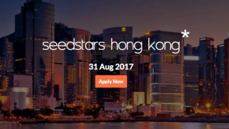 Seedstars Hong Kong 2017