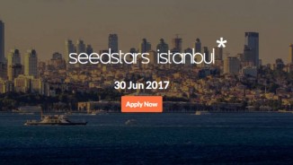 Seedstars Istanbul 2017