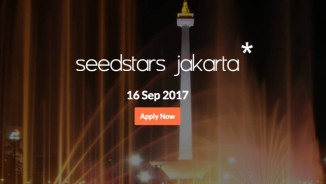 Seedstars Jakarta 2017