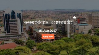 Seedstars Kampala 2017 