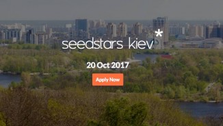 Seedstars Kiev 2017 