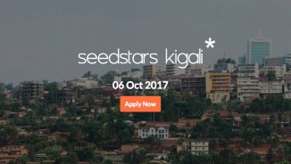 Seedstars Kigali 2017 
