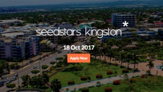 Seedstars Kingston 2017