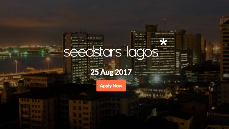 Seedstars Lagos 2017