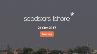Seedstars Lahore 2017 