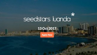Seedstars Luanda 2017 