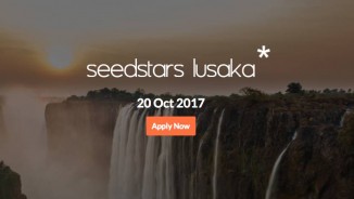 Seedstars Lusaka 2017
