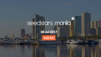 Seedstars Manila 2017 