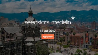 Seedstars Medellin 2017   