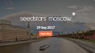 Seedstars Moscow 2017 