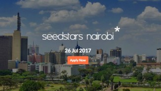 Seedstars Nairobi 2017