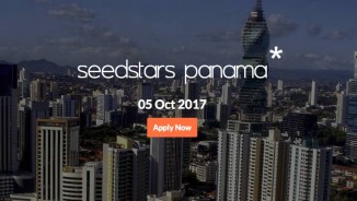 Seedstars Panama 2017