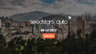 Seedstars Quito 2017 