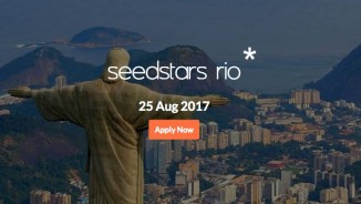 Seedstars Rio 2017  