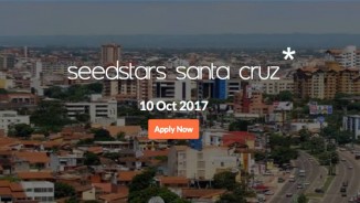 Seedstars Santa Cruz 2017