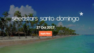Seedstars Santo Domingo 2017