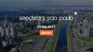 Seedstars Sao Paulo 2017