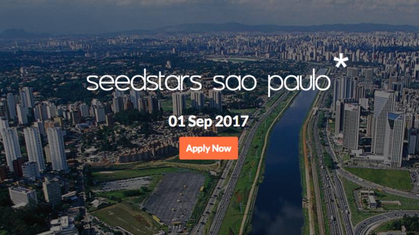 Seedstars Sao Paulo 2017