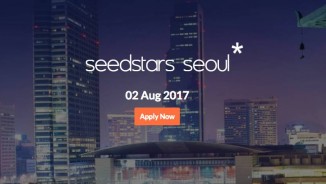 Seedstars Seoul 2017 