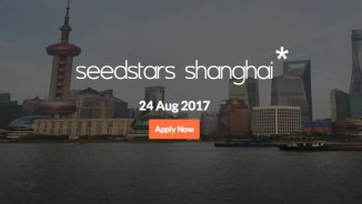 Seedstars Shanghai 2017 