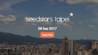 Seedstars Taipei 2017 