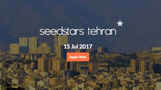 Seedstars Tehran 2017 
