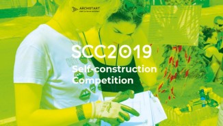 Self-construction competition - SCC2019