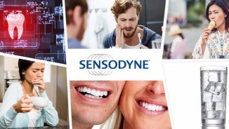 Sensodyne, the Future of Dental Care