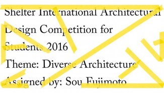 Shelter - Diverse Architecture