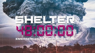 Shelter 48: Emergency Life Support Design