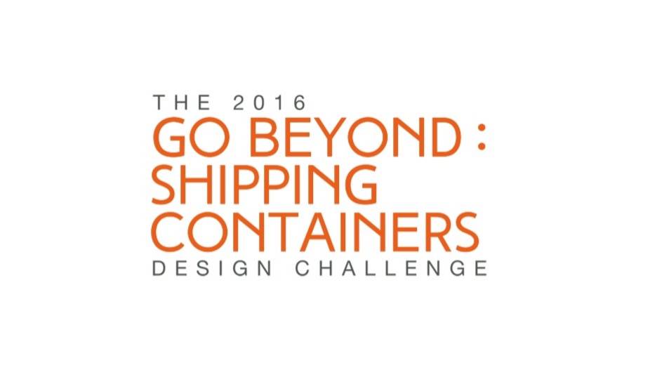 Shipping Containers