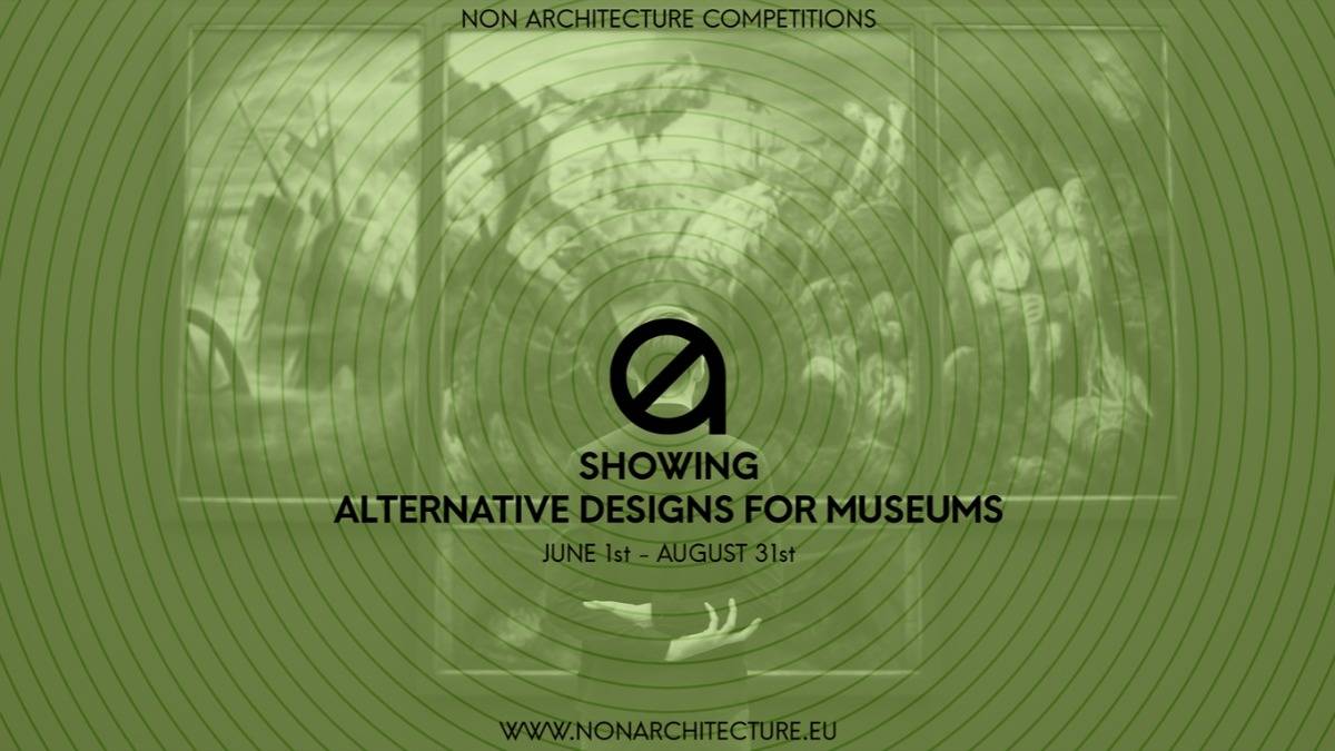 SHOWING Alternative Designs for Museums