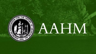 Shryock Medal Essay Contest 2018