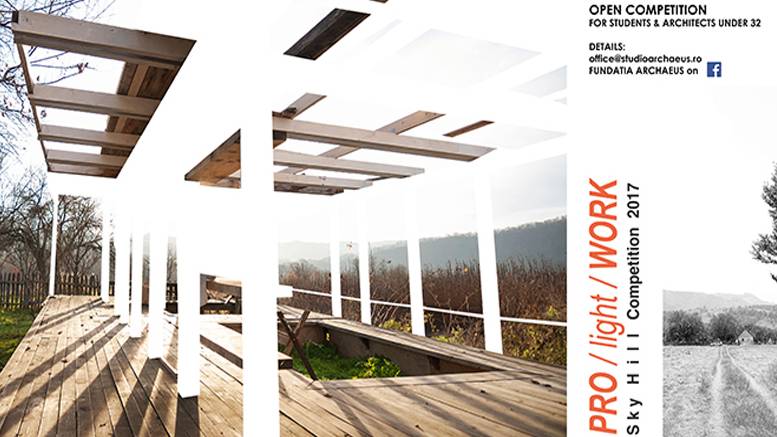 Sky Hill PRO/light/TYPE Competition 2017
