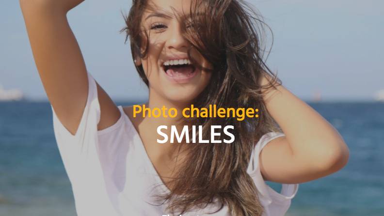 SMILES 