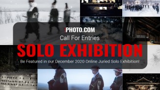 Solo Exhibition