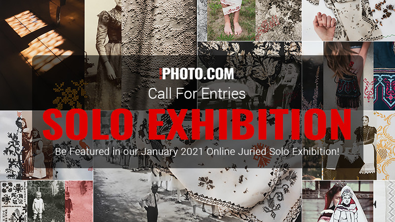 Solo Exhibition